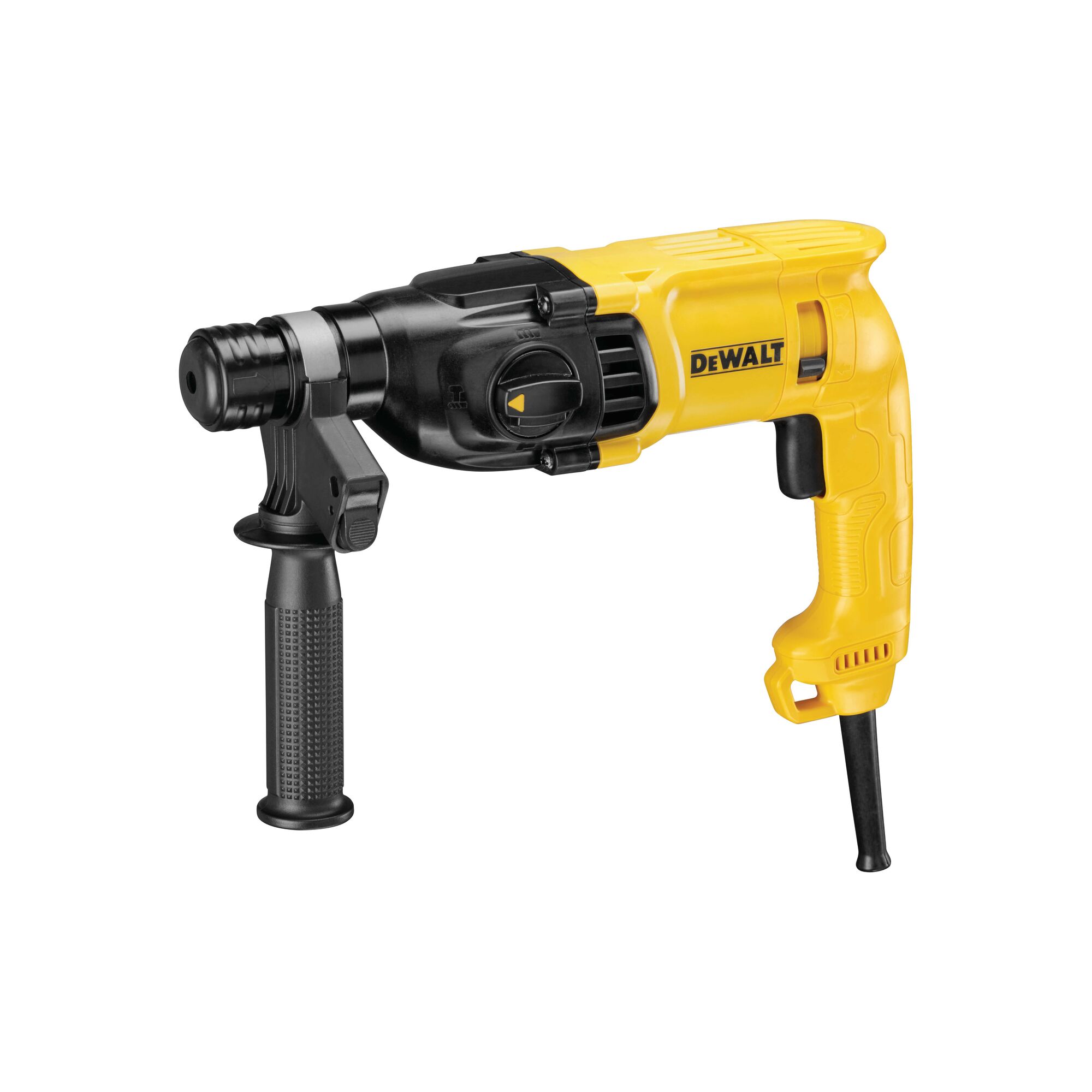 Perforateur SDS plus 710W 2J coffret TSTAK DEWALT