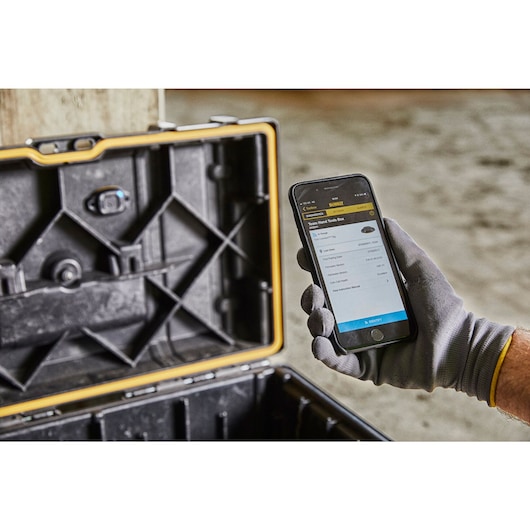 Tool Connect Tag X 10