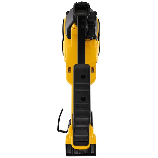 18V XR Brushless Fencing Stapler - 2 X 5Ah