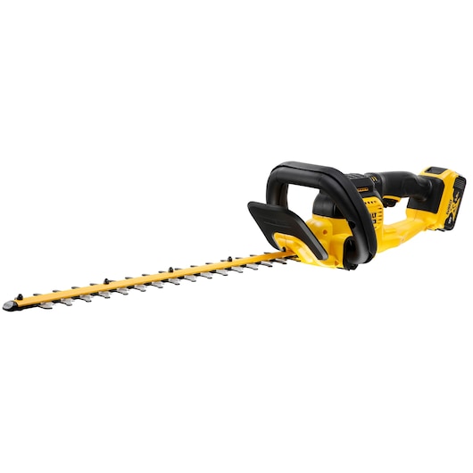 18V XR 55CM Hedge Trimmer - 1 x 5Ah