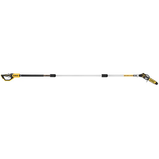 18V XR® Pole Saw