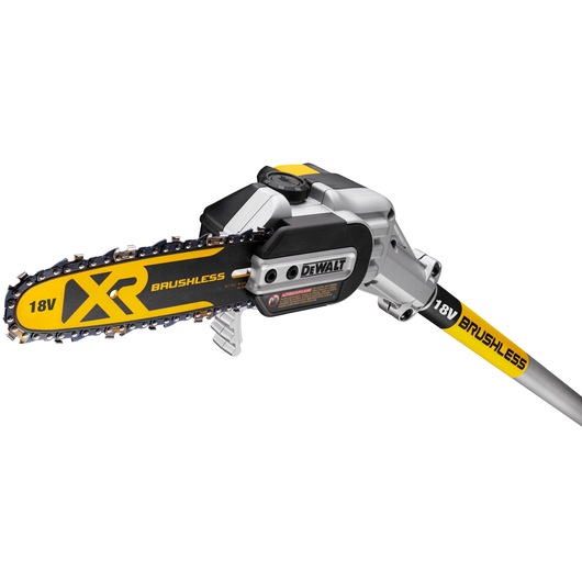 18V XR® Pole Saw