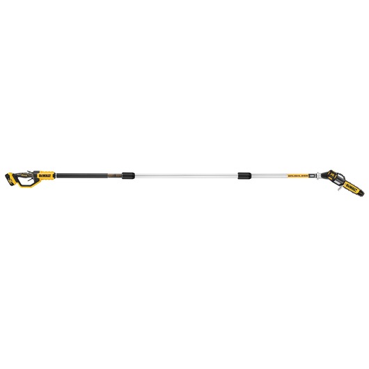 18V XR® Pole Saw