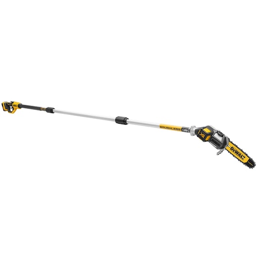 18V XR® Pole Saw