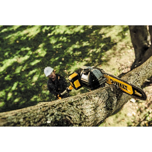 18V XR® Pole Saw