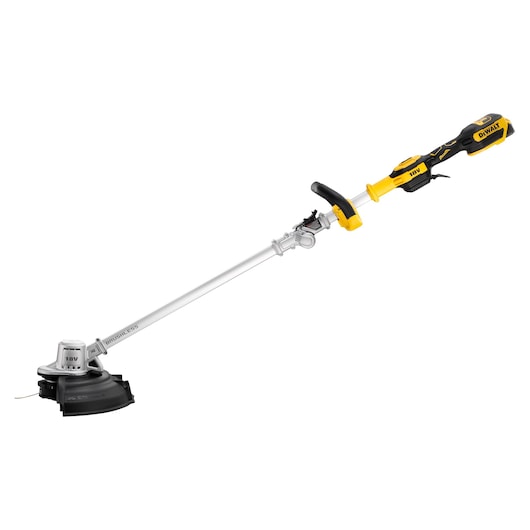 18V XR String Trimmer -  1x 5.0Ah