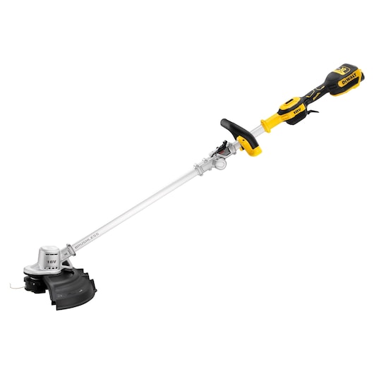 18V XR String Trimmer -  1x 5.0Ah