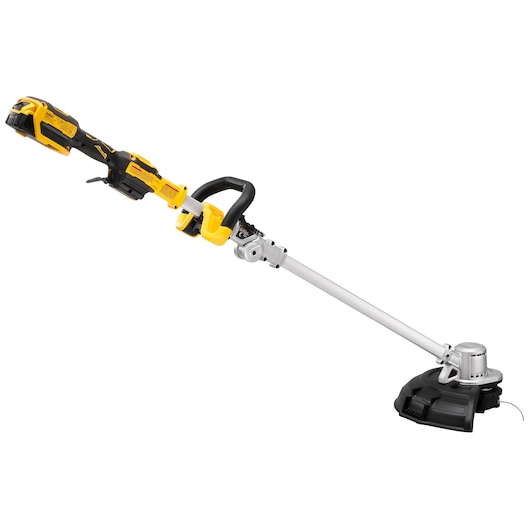 18V XR String Trimmer -  1x 5.0Ah