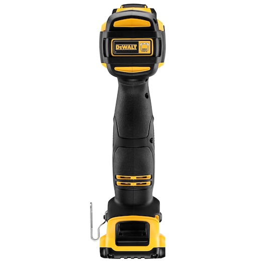 18V XR Electricians Stapler - 2 X 2Ah