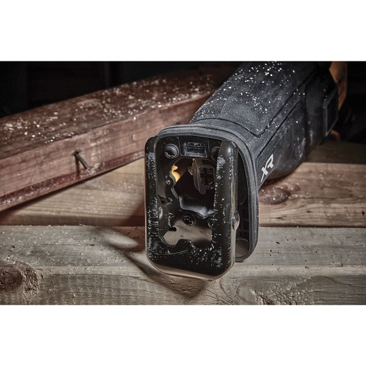 18V XR Reciprocating Saw With FLEXVOLT ADVANTAGE - 1 X 6Ah