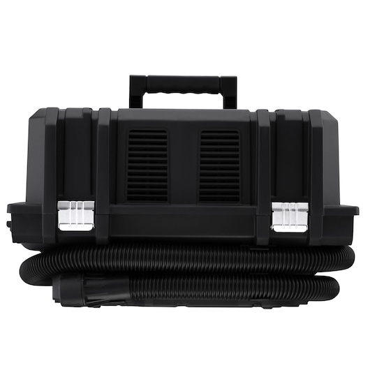 54V XR FLEXVOLT M-Class Extractor -  2 X 6Ah