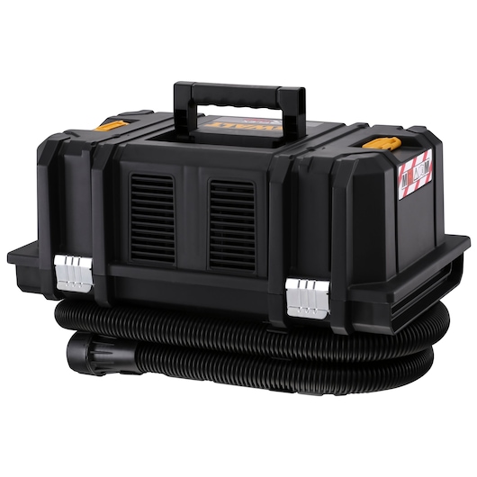 54V XR FLEXVOLT M-Class Extractor -  2 X 6Ah