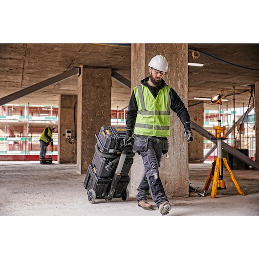 54V XR FLEXVOLT M-Class Extractor -  2 X 6Ah