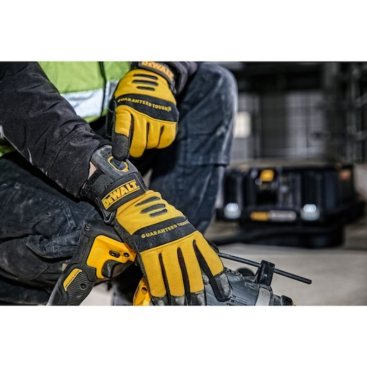 54V XR FLEXVOLT M-Class Extractor -  2 X 6Ah
