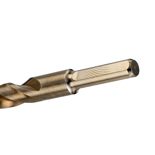 13mm Cobalto HSS-E  sfuse x5