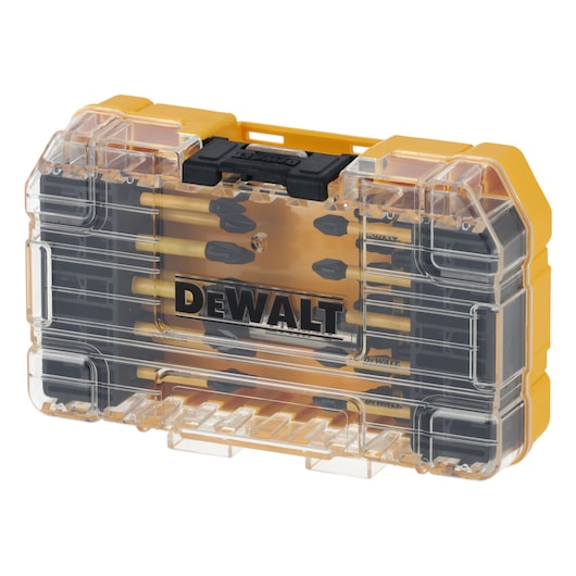 31pc FLEXTORQ Screw Driving Set