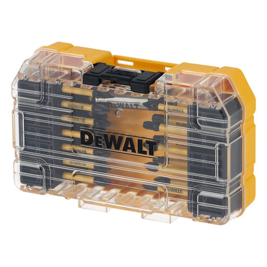 31pc FLEXTORQ Screw Driving Set