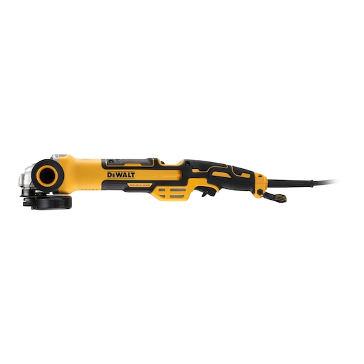 180mm Angle Grinder